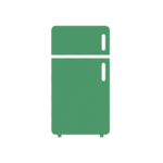 Plně vybavená kuchyň